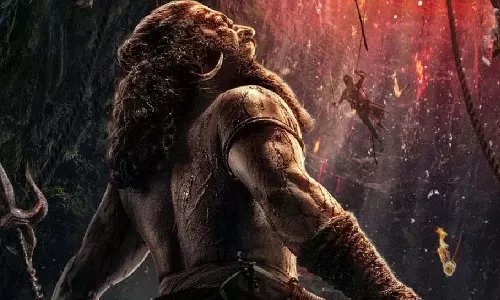 Kantara Advance Ticket Booking: ऋषभ शेट्टी की फिल्म को मिला जबरदस्त रिस्पॉन्स Kantara Advance Ticket Booking: ऋषभ शेट्टी की फिल्म को मिला जबरदस्त रिस्पॉन्स