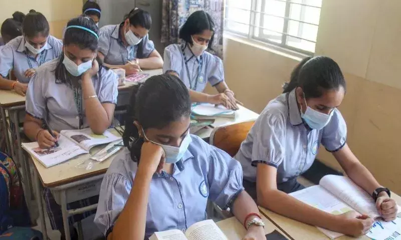 मिजोरम में अगले शैक्षणिक सत्र से कक्षा 9 की समान परीक्षा शुरू होगी