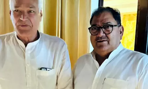 Hisar: इनेलो की सफलता पर किरमारा ने जताया विश्वास