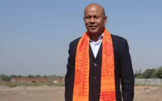 BTC Election: हाग्रामा मोहिलरी की बीपीएफ ने निर्णायक जीत का दावा किया