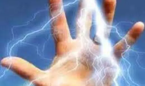 Ajmer: गरबा पंडाल में करंट से 7 साल के मासूम की मौत Ajmer: गरबा पंडाल में करंट से 7 साल के मासूम की मौत