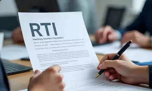 कठुआ में अतिक्रमित जल निकाय को लेकर अधिकारी के खिलाफ RTI अपील