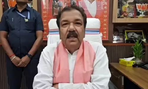 बिहार में भारी बहुमत से एनडीए सरकार बनेगी: दिलीप जायसवाल बिहार में भारी बहुमत से एनडीए सरकार बनेगी: दिलीप जायसवाल