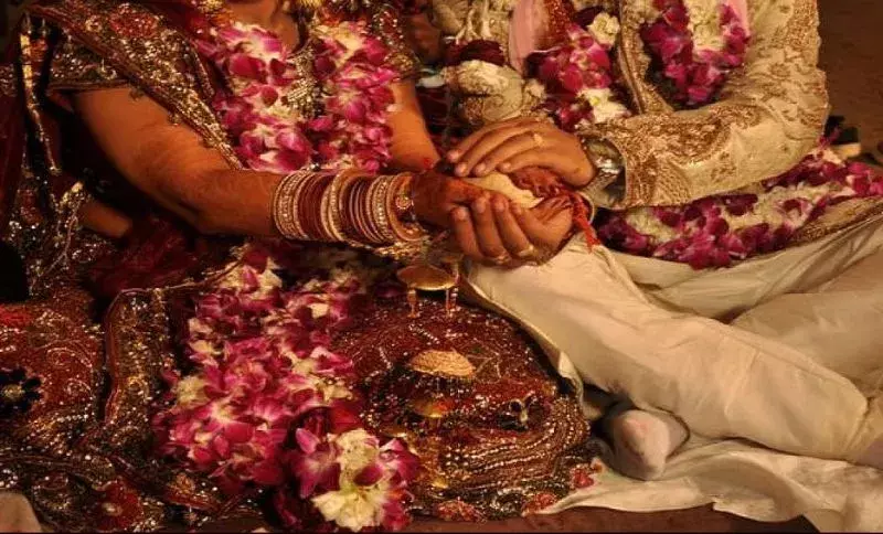 Tripura में 3 साल में बाल विवाह के 22 मामले दर्ज