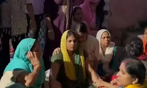 छात्र की पीट-पीटकर हत्या, 7 नाबालिग आरोपी हिरासत में लिए गए छात्र की पीट-पीटकर हत्या, 7 नाबालिग आरोपी हिरासत में लिए गए