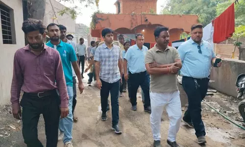 Indore : प्रीमियर कोऑपरेटिव बैंक में लगभग ₹132 करोड़ के संदिग्ध लेनदेन पाए गए Indore : प्रीमियर कोऑपरेटिव बैंक में लगभग ₹132 करोड़ के संदिग्ध लेनदेन पाए गए
