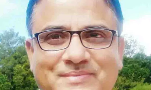 स्टैनफोर्ड विश्वविद्यालय की रैंकिंग में Patiala के प्रोफेसर विश्व स्तर पर शीर्ष 0.014 प्रतिशत शिक्षाविदों में शामिल स्टैनफोर्ड विश्वविद्यालय की रैंकिंग में Patiala के प्रोफेसर विश्व स्तर पर शीर्ष 0.014 प्रतिशत शिक्षाविदों में शामिल