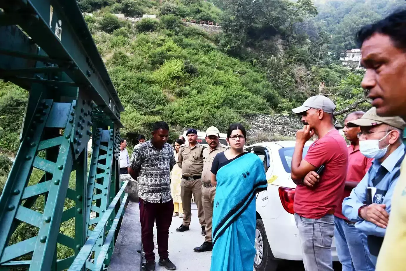 Nainital: डीएम ने किया बाइपास मार्गों के संचालन का ऐलान
