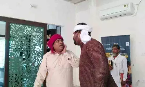 Punjab: मिर्ज़ा साहिबान की प्रेम कहानी नए सिरे से Punjab: मिर्ज़ा साहिबान की प्रेम कहानी नए सिरे से