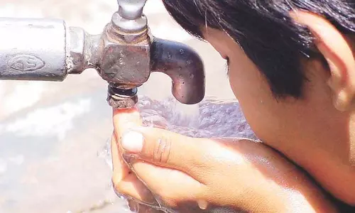Haryana : 443 करोड़ रुपये की जल एवं जल निकासी परियोजनाओं को सरकार की मंजूरी का इंतजार