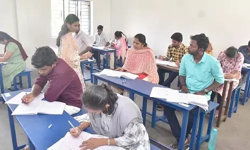 ग्रुप 4 परीक्षा में 727 अतिरिक्त पद : TNPSC की घोषणा