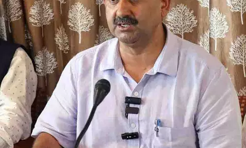 केंद्र ने प्रधानमंत्री द्वारा घोषित 1,500 करोड़ रुपये की राहत सहायता रोक रखी है: Congress