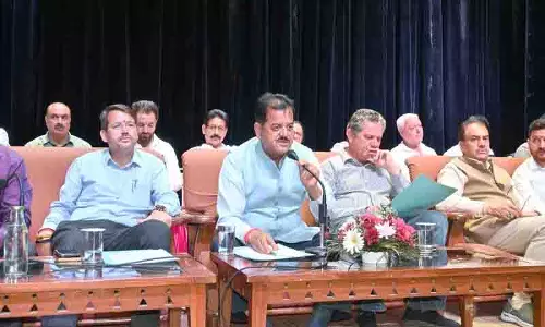 पीड़ितों को समर्पित Kullu दशहरा एक गमगीन मोड़ पर पीड़ितों को समर्पित Kullu दशहरा एक गमगीन मोड़ पर