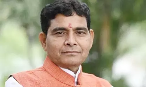 चोर के अलावा कांग्रेस के पास अब बोलने को कुछ नहीं : मंत्री टंकराम वर्मा