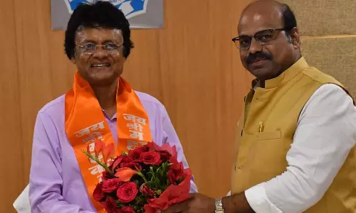 Bhopal: भोपाल क्रिएटिव क्लब का शैक्षणिक और सांस्कृतिक भ्रमण Bhopal: भोपाल क्रिएटिव क्लब का शैक्षणिक और सांस्कृतिक भ्रमण