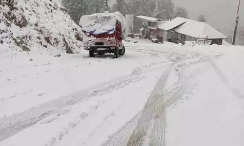 Chamba के जंगलों का अन्वेषण करें, जिला प्रशासन ट्रेकिंग गाइड प्रशिक्षण प्रदान करता है