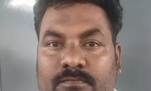 Karnataka : ग्राम पंचायत सदस्य समेत तीन लोग लोकायुक्त के जाल में फंसे