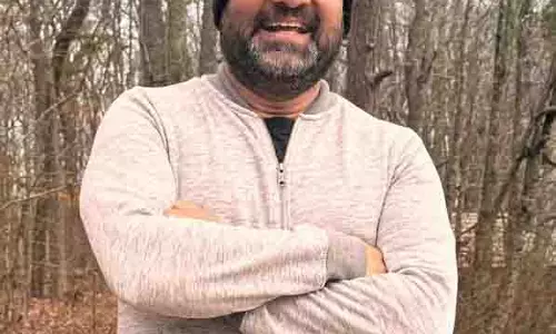 Punjab: मुकेरियां के फिल्म निर्माता ने सिख इतिहास को जीवंत किया