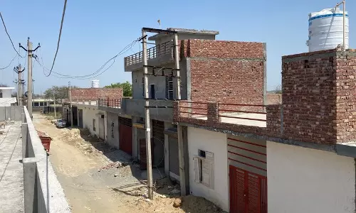 Haryana :  डेयरियों का स्थानांतरण करनाल में अभी भी एक प्रमुख नागरिक मुद्दा क्यों है