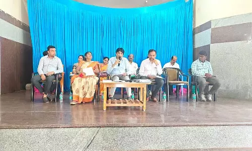 Sompura : प्रति एकड़ ₹1.60 करोड़ का मुआवजा