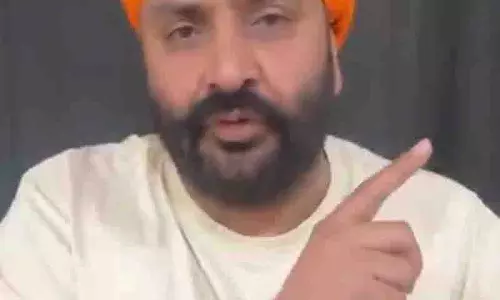 Punjab: ताजा वीडियो में विधायकों के समर्थन की कमी और दिल्ली में प्रॉक्सी शासन का आरोप लगाया