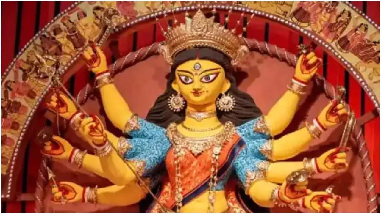 नवरात्रि विशेष: देवी पूजा का शुभ मुहूर्त और महत्व