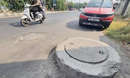 Haryana :  पानी सीवर कनेक्शनों के नियमितीकरण के लिए नई नीति