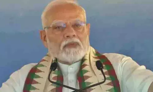 प्रधानमंत्री मोदी आज ओडिशा में 50,000 करोड़ रुपये की परियोजनाओं का शुभारंभ करेंगे