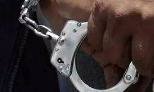 भद्रक में ASP और सेना अधिकारी बन ठगी करने वाला गिरफ्तार