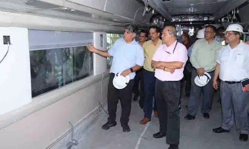 मिश्रा को RCF, कपूरथला के महाप्रबंधक का अतिरिक्त प्रभार मिला