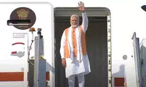 प्रधानमंत्री मोदी 27 सितंबर को ओडिशा में रेल परियोजनाओं का अनावरण करेंगे