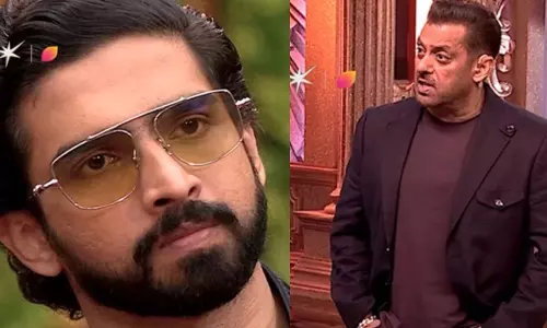 Bigg Boss 19 वीकेंड का वार प्रोमो