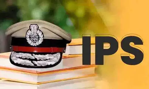 तेलंगाना सरकार ने IPS अधिकारियों में फेरबदल किया, गृह, सतर्कता, ACB में महत्वपूर्ण पदस्थापना