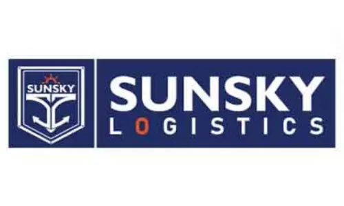 Sunsky लॉजिस्टिक्स लिमिटेड का आईपीओ 30 सितंबर, 2025 को खुलेगा