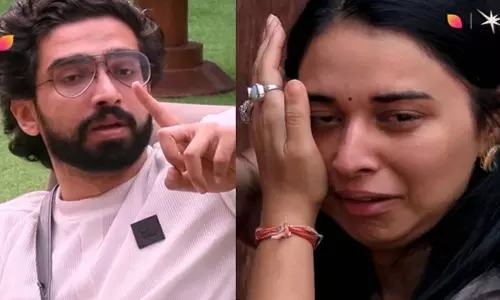 क्या Tanya Mittal ने अमाल मलिक के लिए अपनी भावनाएं व्यक्त कीं? क्या Tanya Mittal ने अमाल मलिक के लिए अपनी भावनाएं व्यक्त कीं?