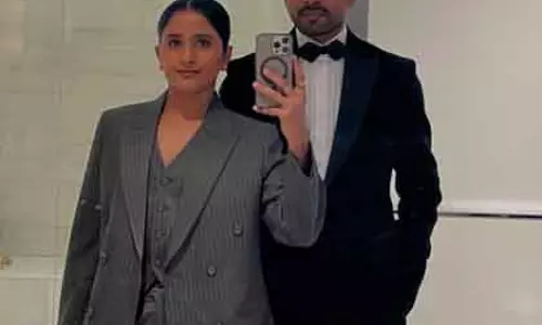 Vineet Kumar Singh ने पत्नी रुचिरा को जन्मदिन की शुभकामनाएं दीं