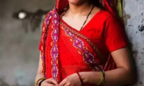 Bareilly: ससुराल में एंट्री से पहले ही बंद हो गए दरवाजे Bareilly: ससुराल में एंट्री से पहले ही बंद हो गए दरवाजे
