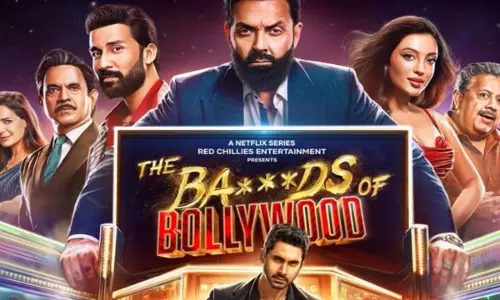 क्या The Ba***ds of Bollywood का सीजन 2 बनने वाला है?