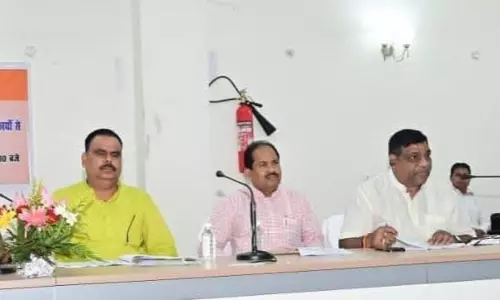 Bareilly: उपभोक्ता समस्याओं का समाधान अब होगा जल्दी Bareilly: उपभोक्ता समस्याओं का समाधान अब होगा जल्दी