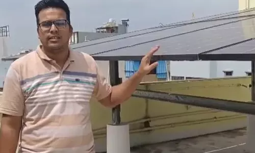 पीएम सूर्यघर मुफ्त बिजली योजना, सोलर पैनलों से मिल रही बड़ी राहत