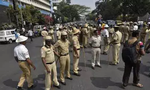 गोवा पुलिस ने बढ़ती गैंग हिंसा के बीच डीएम के लिए NSA शक्तियां मांगी