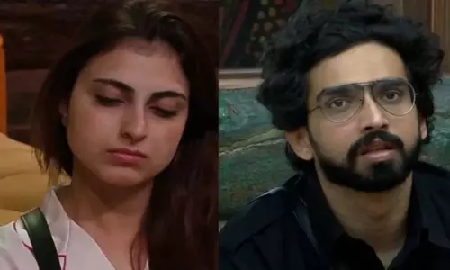 Bigg Boss 19, 26 सितंबर, एपिसोड हाइलाइट्स Bigg Boss 19, 26 सितंबर, एपिसोड हाइलाइट्स