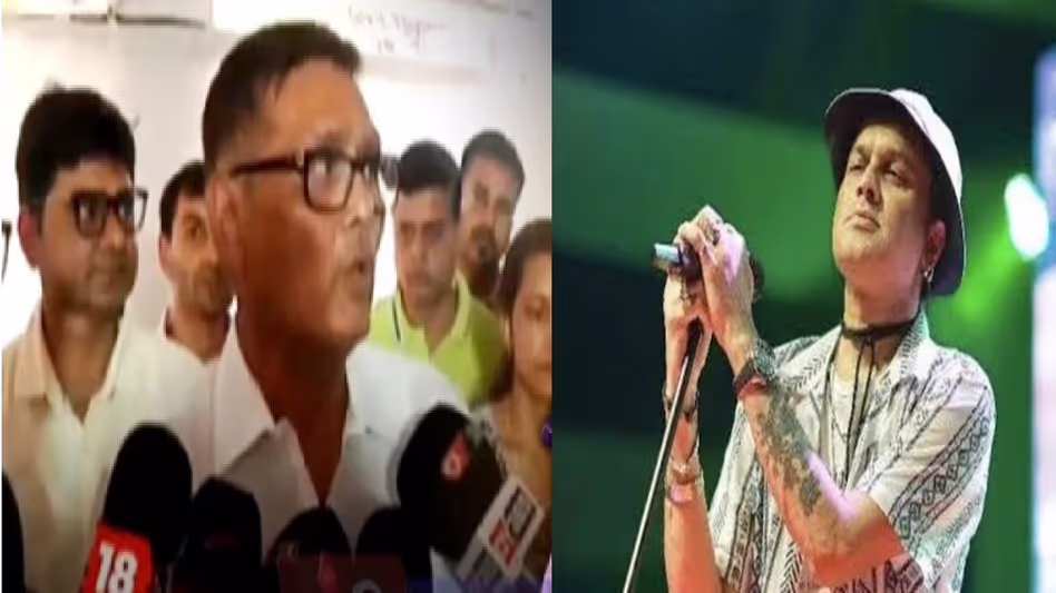 Assam के मुख्यमंत्री ने जोरहाट में जुबीन गर्ग की तेरहवीं की रस्मों की तैयारियों की समीक्षा की