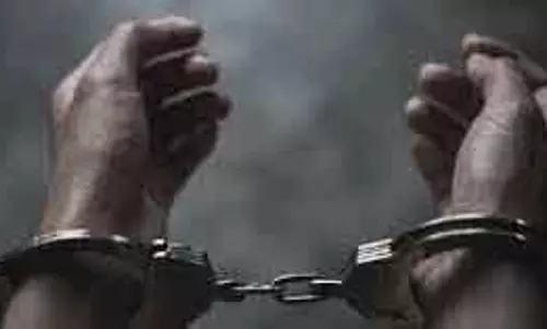 Kerala: अपनी बेटी की मौत के सिलसिले में महिला गिरफ्तार