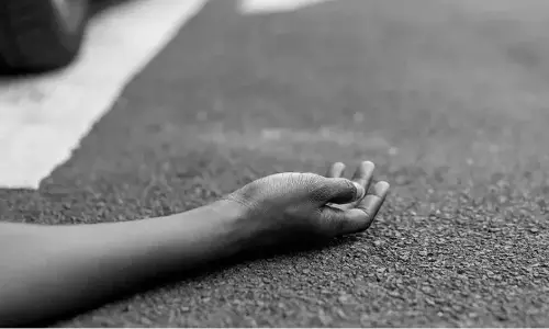 Noida: सड़क और अन्य हादसों में तीन लोगों की मौत