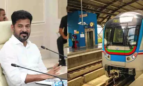 KTR को हैदराबाद मेट्रो रेल से L&T के बाहर होने के पीछे साजिश का संदेह, भारी कर्ज के बोझ की चेतावनी