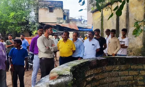गांधी स्मृति स्थल को सहेजने प्रशासन सक्रिय गांधी स्मृति स्थल को सहेजने प्रशासन सक्रिय
