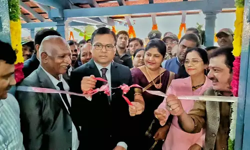 न्यायालय एक ऐसी व्यवस्था है जो लोगों की रक्षा के लिए है: न्यायमूर्ति नटराज न्यायालय एक ऐसी व्यवस्था है जो लोगों की रक्षा के लिए है: न्यायमूर्ति नटराज