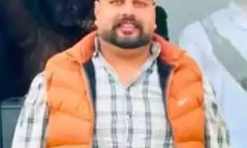Happowal के सरपंच को गोली मारी गई, हालत गंभीर Happowal के सरपंच को गोली मारी गई, हालत गंभीर