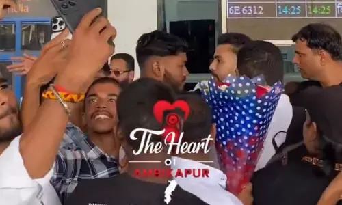गरबा में एल्विश यादव को बुलाने पर विरोध शुरू, हिंदू संगठन ने खोला मोर्चा